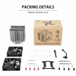 بهترین خنک کننده پردازنده بازار