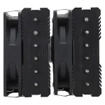 خنک کننده دو برج ترمالرایت Peerless Assassin 120 SE