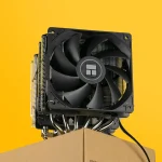 فن CPU رده بالا ترمالرایت مدل Peerless Assassin 120 SE