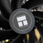 فن cpu گرین و دیپ کول