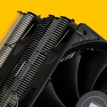 فن سی پی یو اینتل Thermalright Peerless Assassin 120 SE