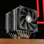 مقایسه انواع فن سی پی یو