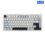 کیبورد گیمینگ آئولا F75