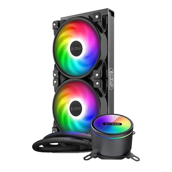 خنک کننده کامپیوتر