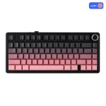 کیبورد گیمینگ Aula F75