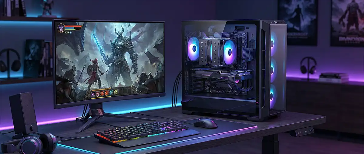 قیمت فن دوقلو ترمال رایت