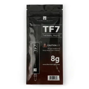 خرید خمیر سیلیکون thermalright TF7