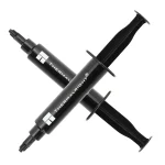 خمیر سیلیکون CPU ترمالرایت کول بایت