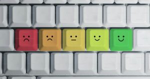 مقایسه انواع سوئیچ‌های کیبورد: خطی، لمسی و کلیکی