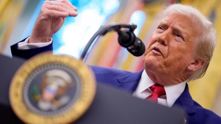 Trump announces 'AI Action Plan' for the United States government — policy roadmap seeks to accelerate adoption of AI tools and spur infrastructure buildout in the race for global dominance | Tom's Hardware