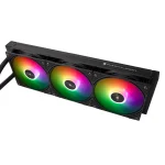 Frozen Warframe SE 360