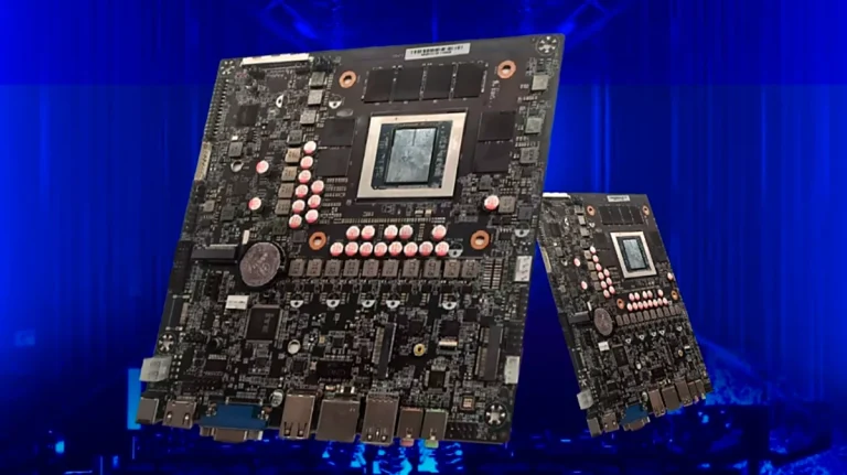 AMD Strix Halo Mini-ITX motherboard flaunts 128GB LPDDR5X — add a CPU cooler, boot drive, and power supply for a slim gaming or AI rig | Tom's Hardware