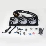 aio با پمپ قدرتمند