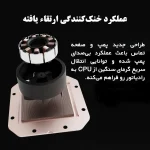 aio قابل شخصی‌سازی thermalright
