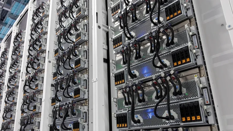 Elon Musk says xAI is targeting 50 million 'H100 equivalent' AI GPUs in five years — 230k GPUs, including 30k GB200s already reportedly operational for training Grok | Tom's Hardware