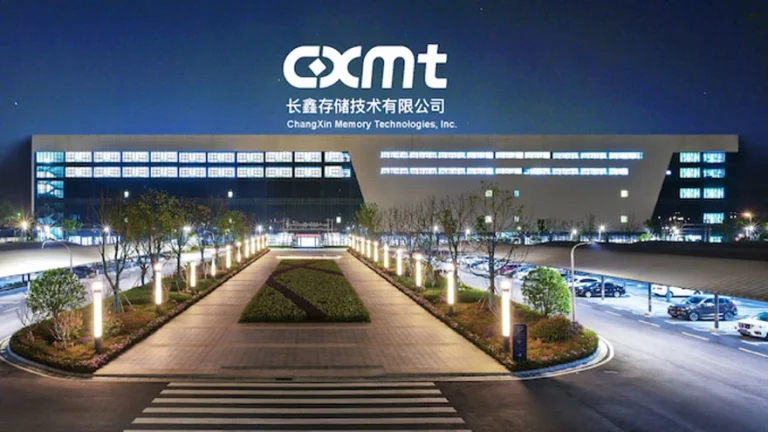 China's CXMT reportedly delays mass production of DDR5 chips to late 2025 — state-backed manufacturer could still be disruptive market force | Tom's Hardware