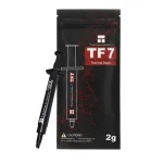 خمیر سیلیکون ترمال رایت TF7