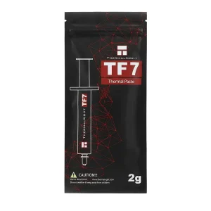 خمیر سیلیکون ترمالرایت TF7