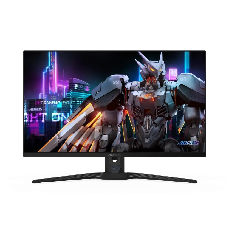 گیگابایت آئورس FO27Q5P