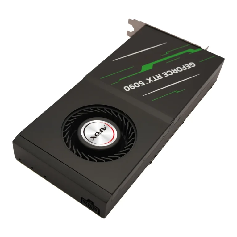 GeForce RTX 5090 32GB Professional