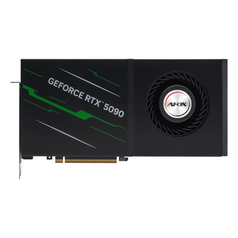 GeForce RTX 5090 32GB Professional