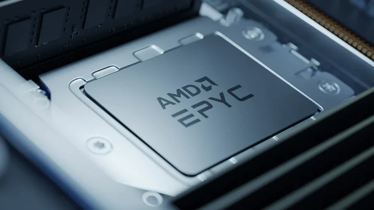 AMD's SP7 platform could enable CPUs with up to 1,400W of peak power consumption — chillers tested to keep heat in check | Tom's Hardware