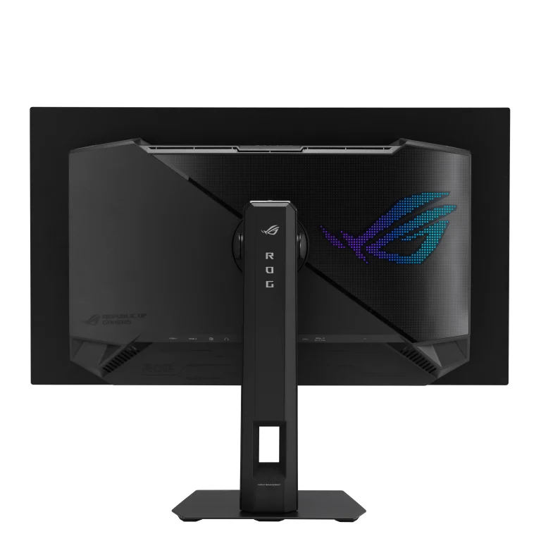 ROG Strix OLED XG27AQWMG