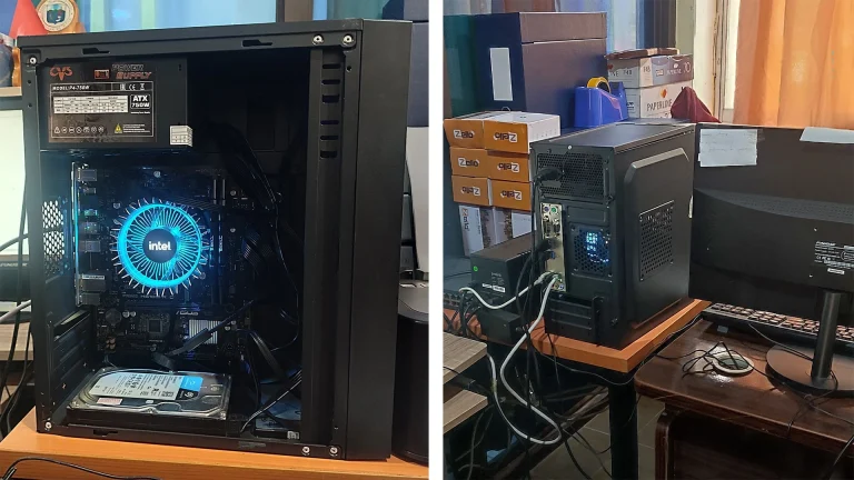$175,000 computer server package acquired by mayor flagged as suspicious due to an apparent 1,300% markup | Tom's Hardware
