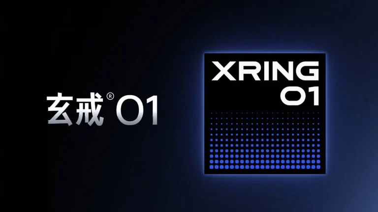 Xiaomi XRing 01 Official HERO