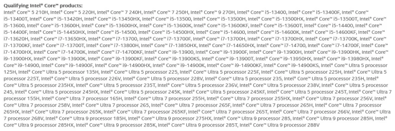 Intel announces Battlefield 6 bundle