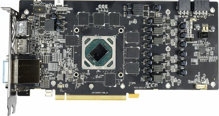 Sapphire Radeon RX 580 با کولر جدا شده