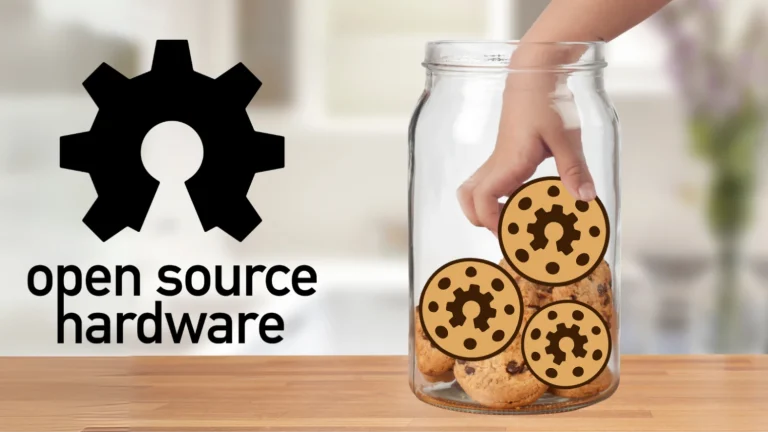 خداحافظی با سخت‌افزار متن‌باز در پرینت سه‌بعدی