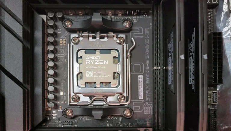AMD discontinues B650 chipset to transition to the newer B850 chipset — affordable AM5 motherboards just got a bit pricier | Tom's HardwareTom's Hardware