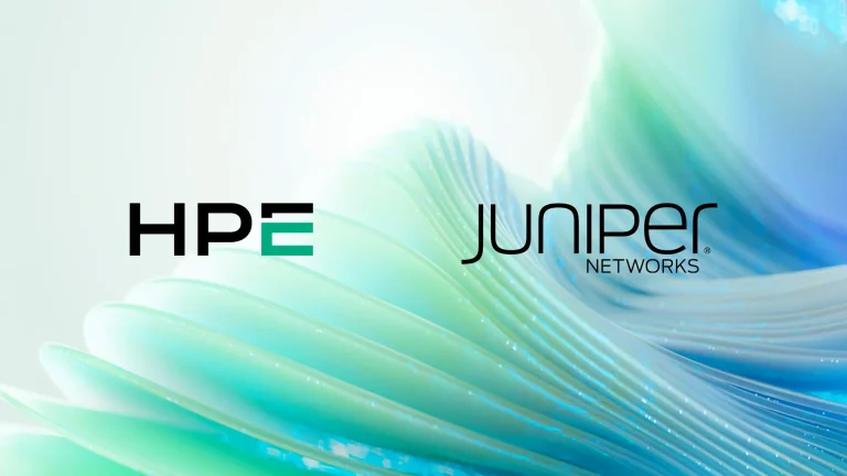 HPE gets approval for $14B acquisition of Juniper, to defend AI networking edge against China's Huawei — White House stepped in after agencies flagged national security concerns | Tom's Hardware