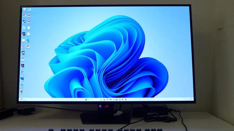 ایسوس XG32UCWMG