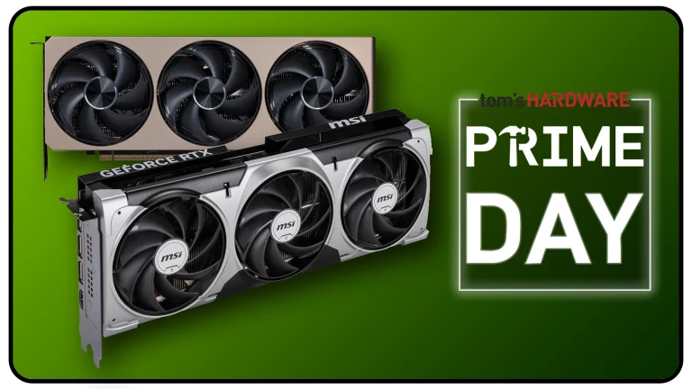 RTX 5070 Ti deals