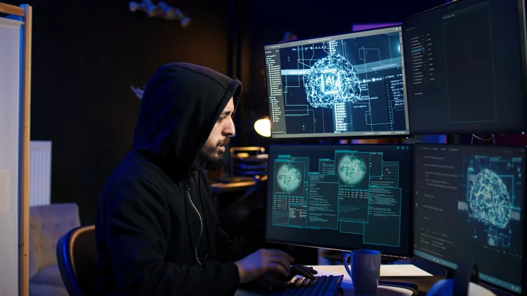 The first AI-powered ransomware has been discovered — "PromptLock" uses local AI to foil heuristic detection and evade API tracking | Tom's Hardware