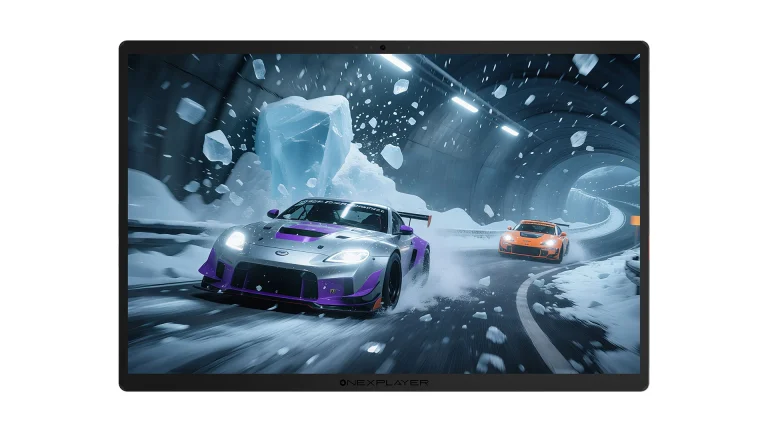 OneXPlayer Super X 2-in-1 for gaming