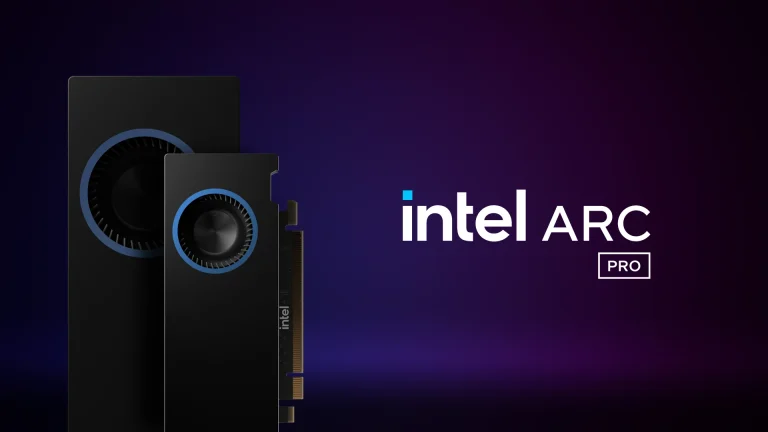Intel Arc Pro B50 is up to 20% slower than the Arc B570 gaming GPU in early Geekbench tests — almost doubles the A50 in synthetic tests | Tom's Hardware