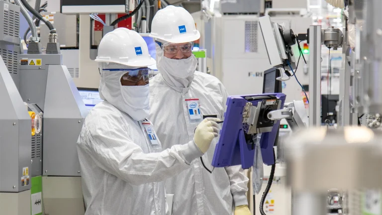 CHIPS Act funding could herald an era where the U.S. is not offering grants, but buying equity — Lutnick's semiconductor strategy might not end with Intel | Tom's HardwareTom's Hardware