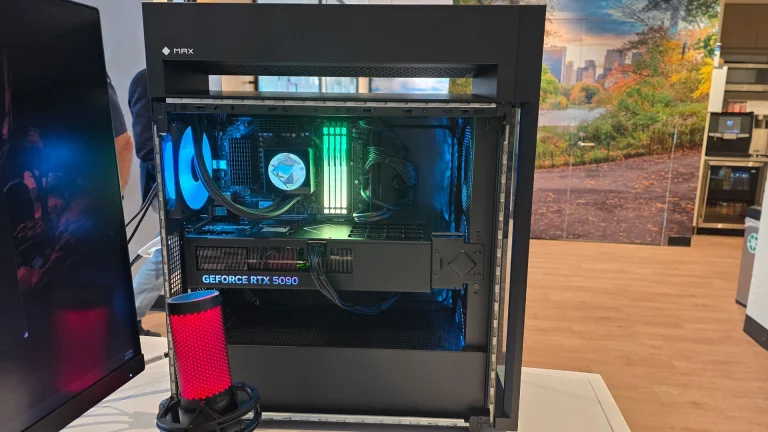 گیمینگ HP Omen