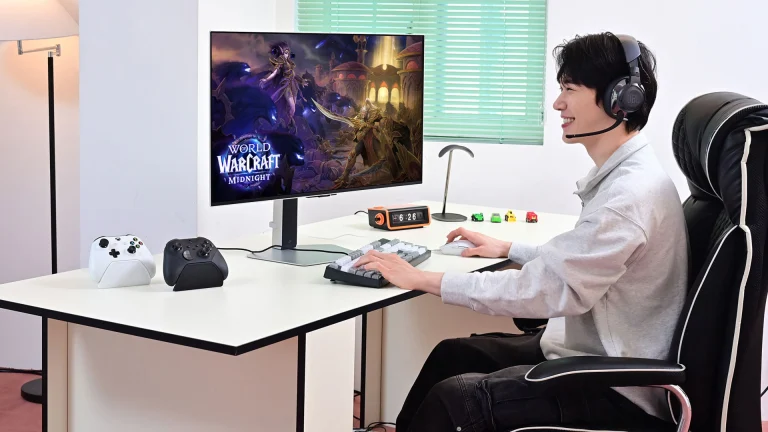 Samsung expands Odyssey G7 series with 37 and 40-inch gaming monitors — VA panels offer up to 5120 x 2160 at 180 Hz | Tom's HardwareTom's Hardware