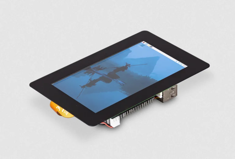 Raspberry Pi releases smaller five-inch Touch Display 2 — lower in price, same resolution as larger model | Tom's HardwareTom's Hardware