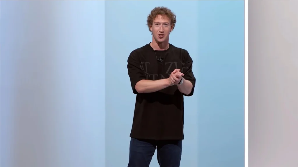 مارک زاکربرگ از متا در نامه‌ای چشم‌انداز خود را برای «ابر هوش شخصی» تشریح می‌کند