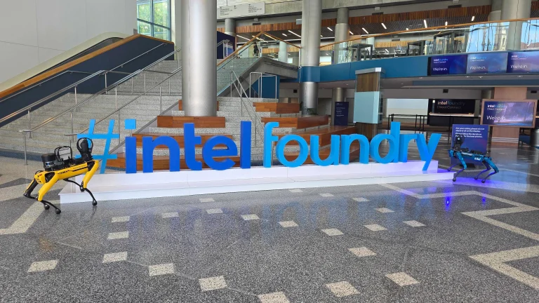 Intel Foundry