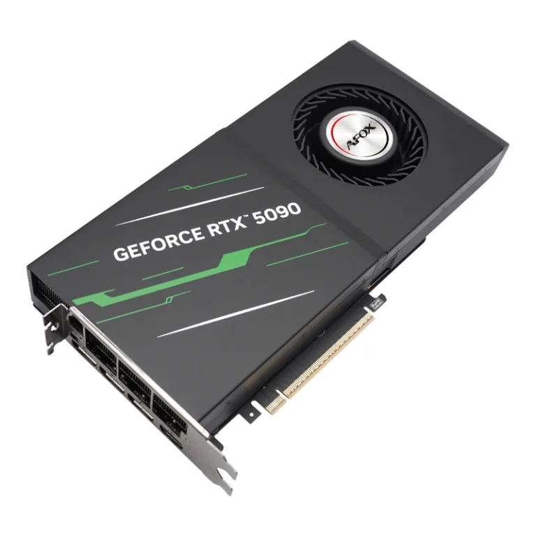 GeForce RTX 5090 32GB Professional