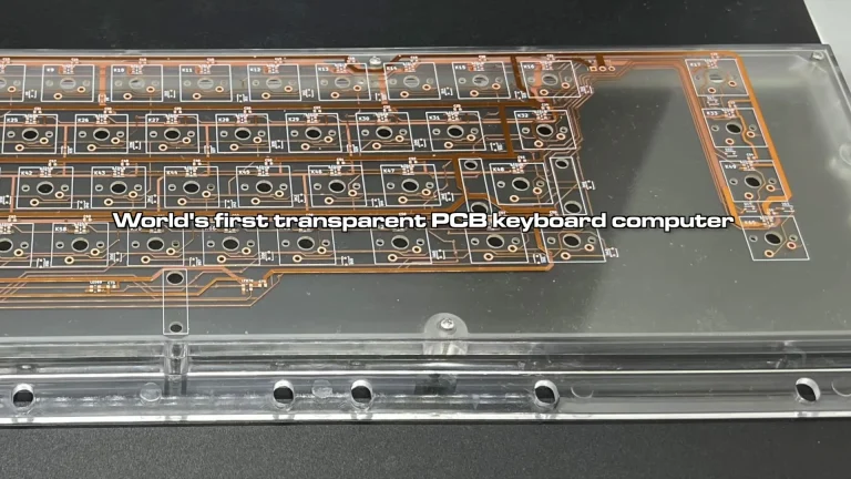 کارخانه کومودور و اطلاعات پیش‌نمایش