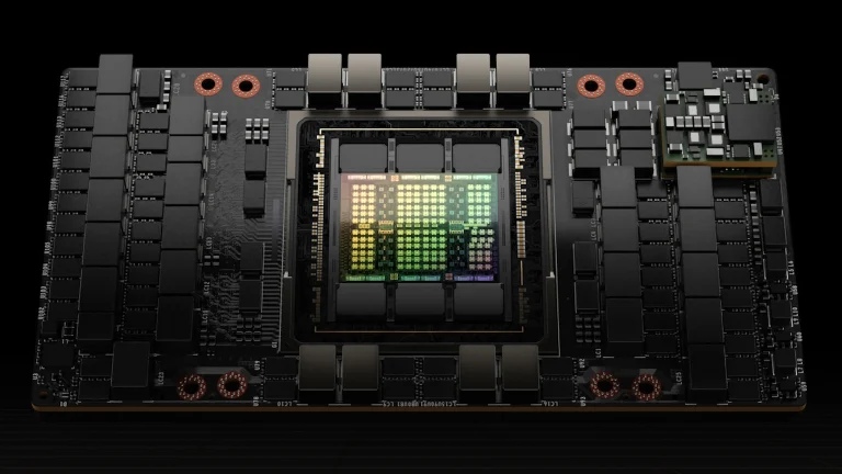 China raises security concerns over Nvidia's H20 Chips — hardware may expose user data or hidden tracking functions | Tom's Hardware