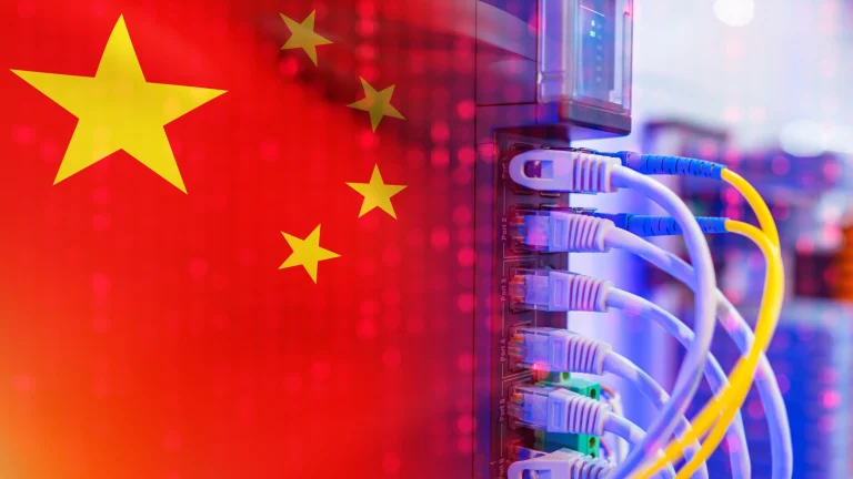 China's Great Firewall blocked all traffic to a common HTTPS port for over an hour — with no hint as to its intention | Tom's HardwareTom's Hardware