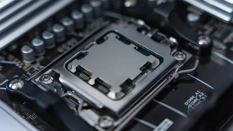 AMD comments on burning AM5 socket — chipmaker blames motherboard vendors for not following official BIOS guidelines | Tom's HardwareTom's Hardware